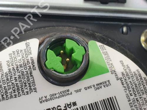 Driver airbag HYUNDAI GETZ (TB) 1.5 CRDi | BP13474440C9 