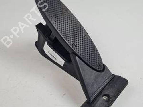 Pedal MINI MINI PACEMAN (R61) Cooper D (112 hp) 31240908