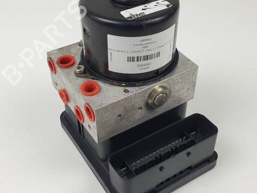 Used ABS pump BMW 3 Compact (E46) 318 td (115 hp) 27554140