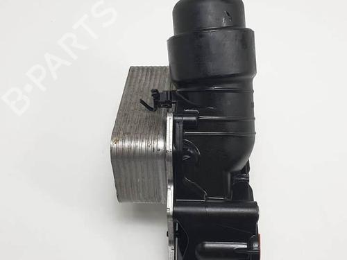 Oliekøler NISSAN QASHQAI / QASHQAI +2 I (J10, NJ10, JJ10E) 1.6 dCi | BP25403485M33 