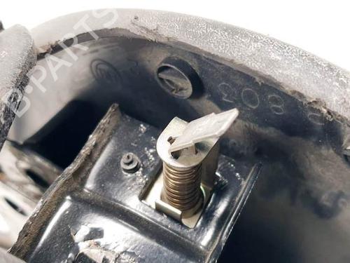 Hand brake CITROËN JUMPER II Van 2.2 HDi 100 | BP17465765I18 