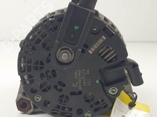 Alternator SEAT AROSA (6H1) 1.0 | BP27375182M7 
