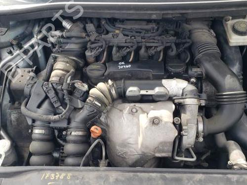 Ferdsskriver CITROËN C4 I (LC_) 1.6 HDi | BP29246382C48 