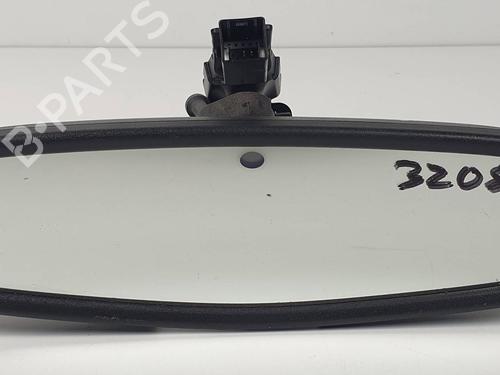 Used Rear mirror Rear mirror OPEL MOKKA / MOKKA X (J13) 1.6 CDTI (_76) (136 hp) 30769369 30769369