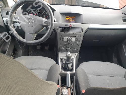 Starter OPEL ASTRA H (A04) 1.7 CDTI (L48) | BP34515343M8  - Image 14