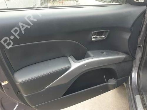 Left rear window switch MITSUBISHI OUTLANDER II (CW_W) 2.2 DI-D 4WD | BP16098168I29 