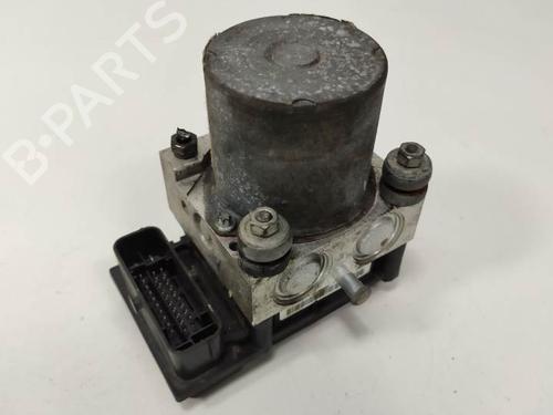 Used ABS pump CITROËN JUMPY II Van 2.0 HDi 120 (120 hp) 8603348