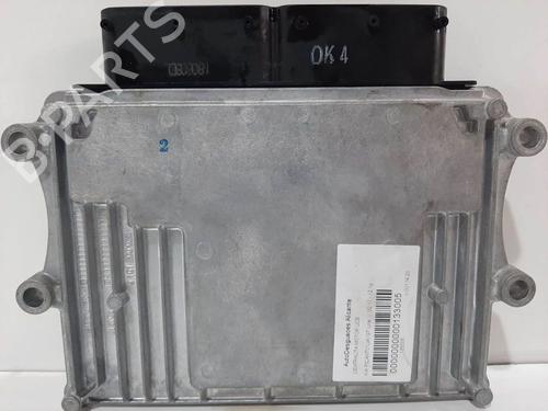 Engine control unit (ECU) KIA PICANTO III (JA) 1.2 | BP6943869M57  - Image 5