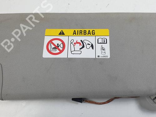 Used Right sun visor Right sun visor OPEL MOKKA / MOKKA X (J13) 1.6 CDTI (_76) (136 hp) 30769368 30769368