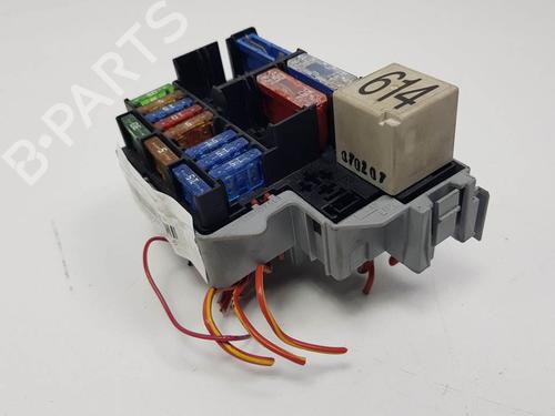 Used Fuse box Fuse box AUDI Q7 (4LB) 4.2 FSI quattro (350 hp) 11688470 11688470