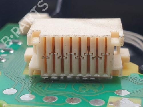 Steering column stalk FORD TRANSIT CUSTOM V362 Van (FY, FZ) 2.0 EcoBlue | BP24933123I23  - Image 5