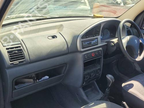 Front left interior door handle PEUGEOT PARTNER MPV (5_, G_) 1.9 D | BP30655133I13 - Image 12
