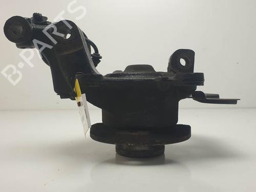 Left front steering knuckle SMART FORFOUR Hatchback (453) 1.0 (453.042, 453.043) | BP25128755M25 - Image 3