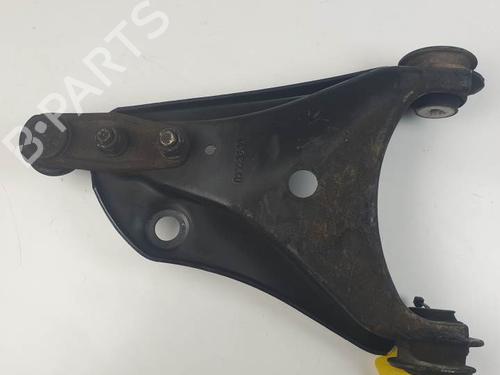 Right front suspension arm RENAULT TWINGO II (CN0_) 1.2 (CN0D) | BP25128711M13 