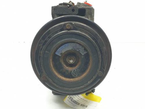 AC compressor MERCEDES-BENZ E-CLASS (W211) E 240 (211.061) | BP16879800M34 
