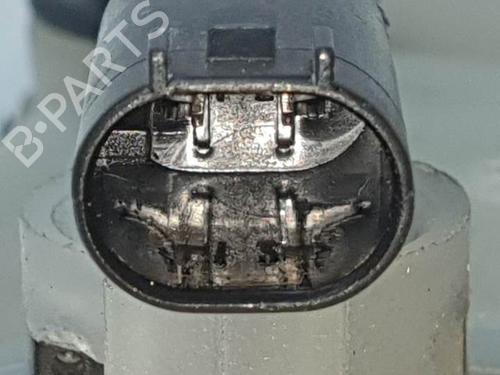 Expansion tank MERCEDES-BENZ S-CLASS (W220) S 320 CDI (220.025, 220.125) | BP26305824C120 