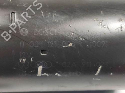 Starter FORD GALAXY I (WGR)  | BP9190528M8 