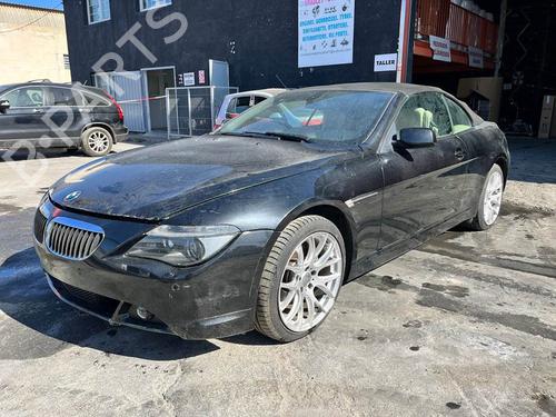 Used Parts BMW 6 Convertible (E64) 650 i (367 hp) 1362295