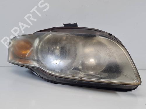 Used Right headlight Right headlight AUDI A4 B7 (8EC) 2.0 TDI 16V (140 hp) 40176240 40176240