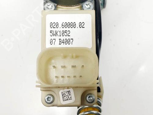 Front right window mechanism BMW 7 (E65, E66, E67) 730 Ld | BP27375195C23 - Image 3
