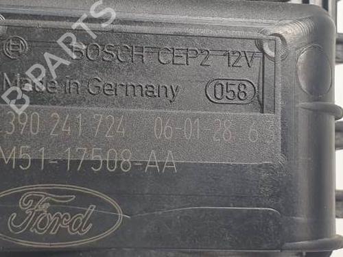 Viskermotor vindrude FORD FOCUS C-MAX (DM2) 1.6 TDCi | BP25116798M29 
