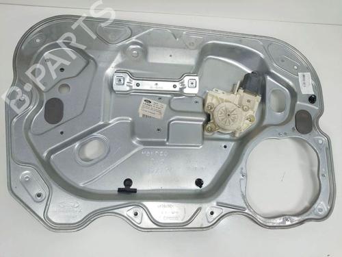 Used Front left window mechanism Front left window mechanism FORD FOCUS II Turnier (DA_, FFS, DS) 1.6 TDCi (90 hp) 7919782 7919782