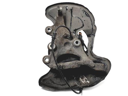 Left front steering knuckle MERCEDES-BENZ C-CLASS (W204) C 250 CDI (204.003) | BP15388950M25 