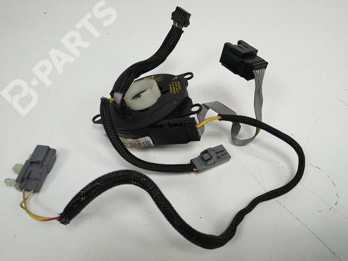 Used Squib airbag Squib airbag JAGUAR XJ (X308) 3.2 (237 hp) 8907489 8907489