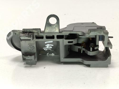 Front left interior door handle CITROËN C1 (PM_, PN_) 1.0 | BP8804964I13 