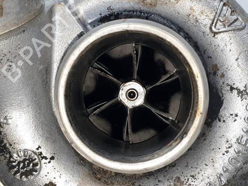 Turbolader/Kompressor LAND ROVER DISCOVERY III (L319) 2.7 TD 4x4 | BP23397769M71 