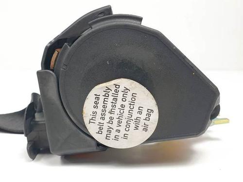 Front right seatbelt BMW 3 (E46) 320 d | BP12379762I25 