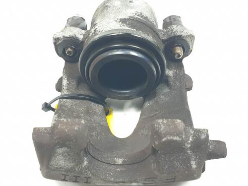 Left front brake caliper SKODA FABIA II (542) 1.2 | BP27525580M105 - Image 3