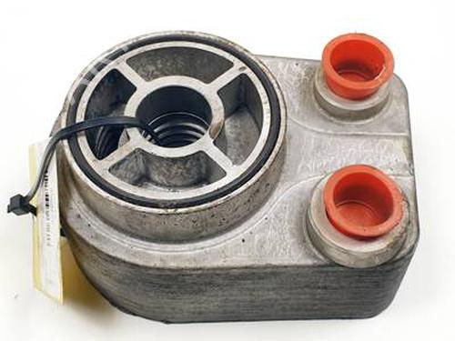 Radiateur D'huile RENAULT SCÉNIC II (JM0/1_) 1.5 dCi (JM1E, JM16) (106 hp) 30633355