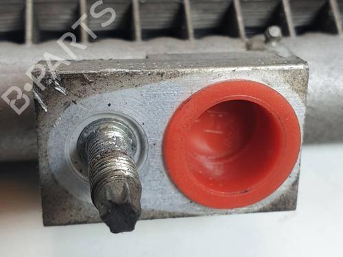 AC radiator PEUGEOT 208 I (CA_, CC_) 1.2 PureTech 82 | BP29581860M32 
