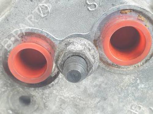 AC compressor CHEVROLET EPICA (KL1_) 2.0 D | BP30998515M34