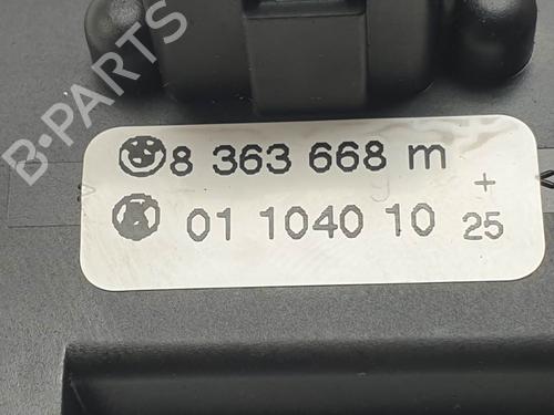 Steering column stalk BMW X5 (E53) 3.0 d | BP25752326I23 - Image 4