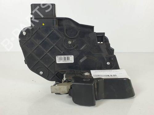 Rear left lock FORD FOCUS II (DA_, HCP, DP) 1.8 TDCi | BP14846136C100 