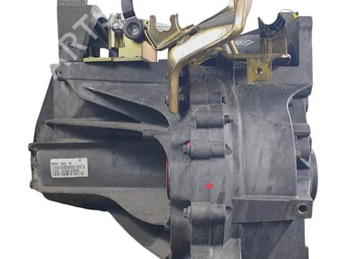 Gearbox MAZDA 3 (BK) 1.6 DI Turbo | BP26685712M3 