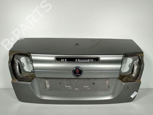 Used Tailgate SAAB 9-3 Convertible (YS3F) 1.9 TiD (150 hp) 7566432