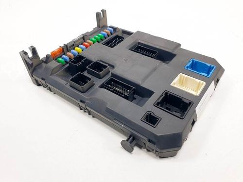 Used Fuse box Fuse box CITROËN C3 II (SC_) 1.6 HDi (92 hp) 15946307 15946307