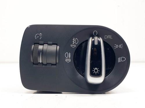 Used Headlight switch Headlight switch AUDI TT Roadster (8J9) 2.0 TDI quattro (170 hp) 16396660 16396660