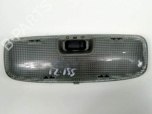 Innerbelysning FORD FOCUS II (DA_, HCP, DP) 1.8 TDCi (115 hp) 7511759