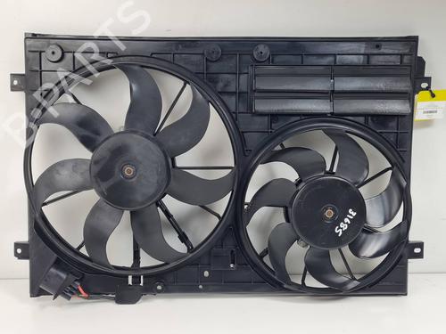 radiator-fan-vw-eos-1f7-1f8-2006-2007-2008-2009-2010-2011-2012-2013-2014-2015-30120250 main image