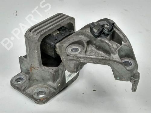 Used Engine mount Engine mount RENAULT MEGANE III Hatchback (BZ0/1_, B3_) 1.5 dCi (106 hp) 10239061 10239061