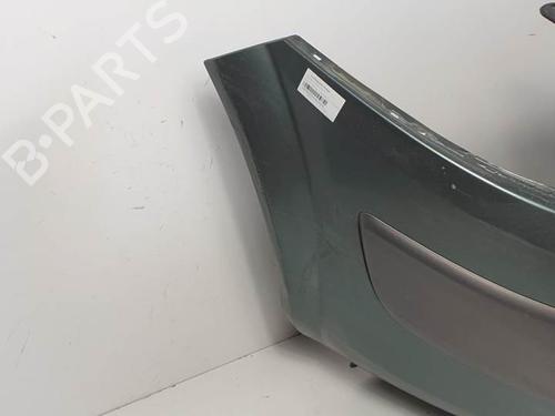 Front bumper RENAULT MEGANE II Saloon (LM0/1_) 1.5 dCi (LM0F, LM0T, LM2B) | BP12387041C7 