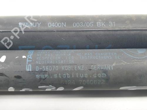Tailgate lift support BMW 1 (E87) 120 d | BP13956042C138 