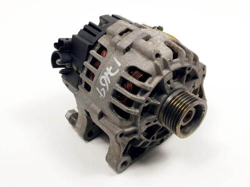 Used Alternator PEUGEOT 307 (3A/C) 1.6 16V (109 hp) 25141006