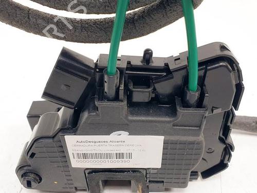 Rear right lock SSANGYONG XLV SUV e-XGi 160 | BP15548332C99 