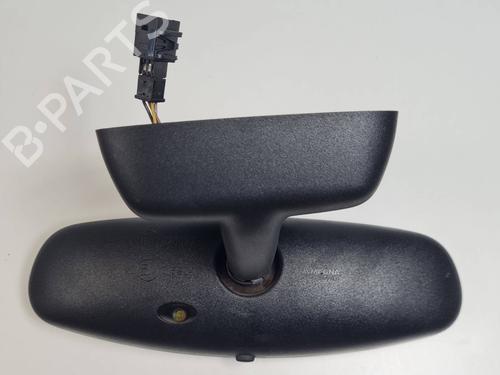 Rear mirror PEUGEOT 607 (9D, 9U) 2.7 HDi 24V | BP38083308I6 - Image 5