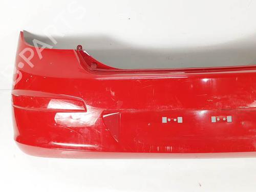 Rear bumper HYUNDAI i30 (FD) 1.4 | BP24934775C8 